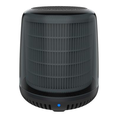 China Wholesale H13 HEPA Filter Factory Household Home Air Cleaner Air Purifiers Hepa Filter Portable Mini Smart USB Car Air Purifier for sale