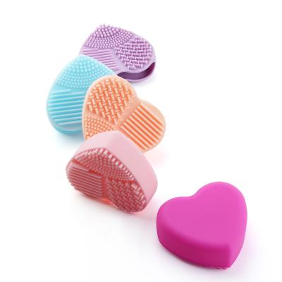 China For Daily Life Or Anmor Makeup Removal Brush Cleaner Private Label Eyeshadow Eyebrow Sweep Quick Wash Tool for sale