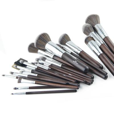 China 23Pcs CONCEALER PENCIL Make Up Holder Professional Logo Kit Makeup Brush Set Custom Made Remover Private Label for sale