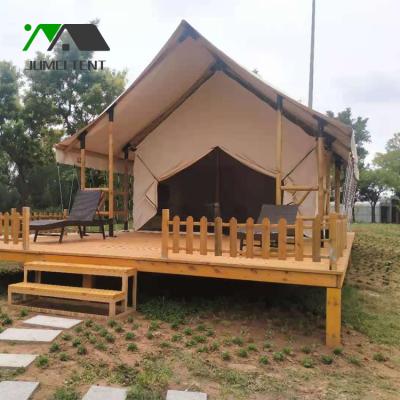 China Extended Type High Quality Countryside Recreation Tent For Travel Catering for sale