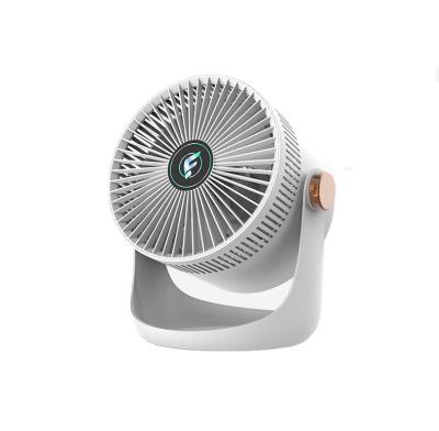 China New Air Circulation Fan Wall Mounted Circulation Fan Wall Mounted Air Circulation Fan Outdoor Desktop Fan Can Adjust 180 Degree Silent Fan Up And Down In A Variety Of Scenarios for sale