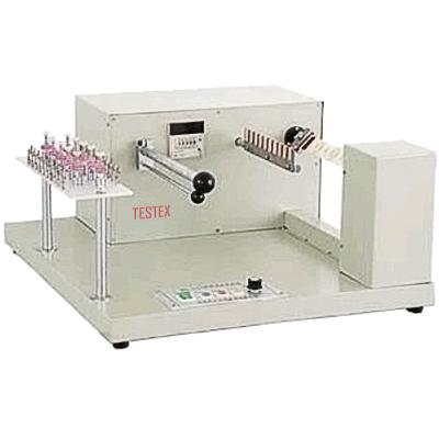 China Color Card Winder for sale