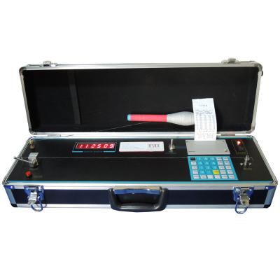 China Portable Single Yarn Strength Tester for sale