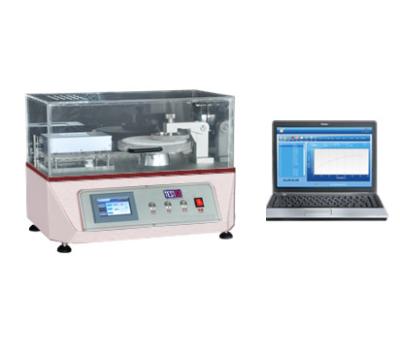 China Negative-ion Concentration Tester for sale