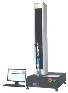 China Zipper Strength Tester for sale