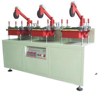 China Dynamic Seam Fatigue Tester for sale