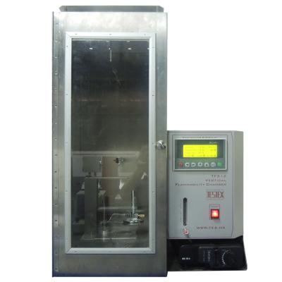 China Vertical Flammability Chamber for sale