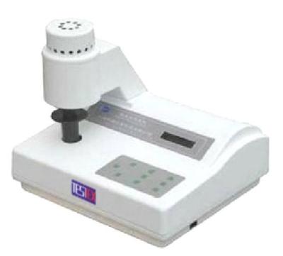 China Brightness Tester for sale