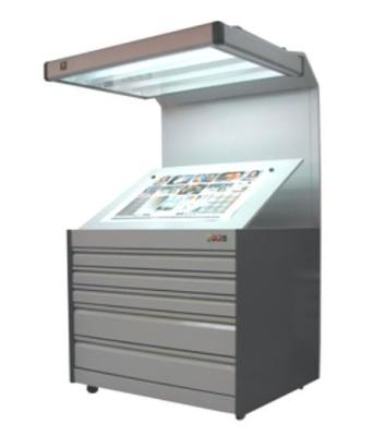 China Color Proof Station for sale