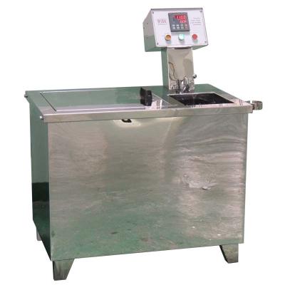 China High Temp Lab Dyeing Machine for sale