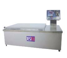 China Lab Shaking Dyeing Machine for sale