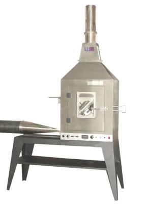 China Heat Irradiance Resistance Tester for sale