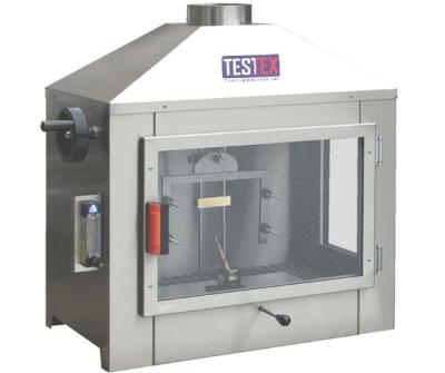 China Building Materials Ignitability Tester for sale