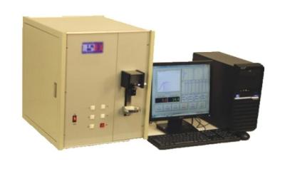 China Fiber Linear Density Tester for sale