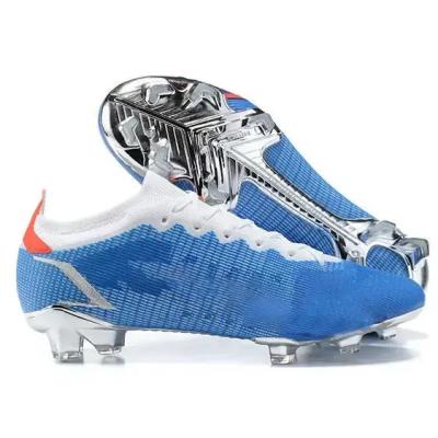 China Sets Sets New Football Boots Training Special Men's Broken Nails Long Nails Soccer Shoes High Collar Boot Football Soccer Outdoor Shoes for sale