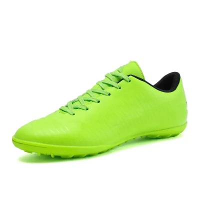 China Sets Sets 2022 Football Boots Soccer Shoes Men Fg Ag Soccer Shoes for sale