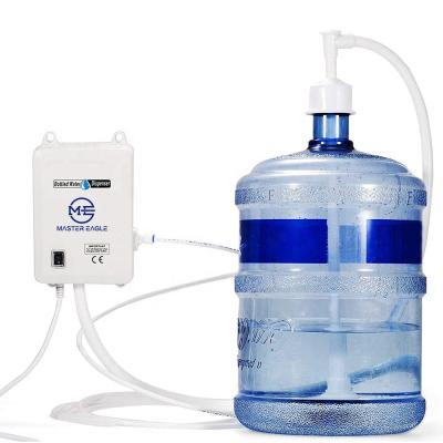 China Drinking Water Treatment Eagle Water Pump Bottled Water Dispenser Flojet BW1000A BW2000A BW4000A for Drinking System for sale