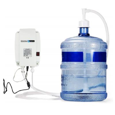 China Plus Drinking Water Treatment Master Eagle 23V/50Hz BW4003 Bottled Water System For Home And Commercial Appliance for sale