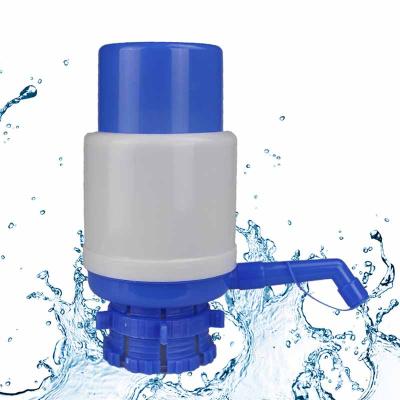 China Fast Shipping Portable Drinking Water Treatment Manual Drinking Water Pump Bottled 5 Gallon Drinking Water Dispenser for sale