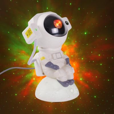 China Star Led Light Modern Music Projector Lamp Astronaut Child Child Projector Starry Light with High Quality Surf Projector Night Light for sale