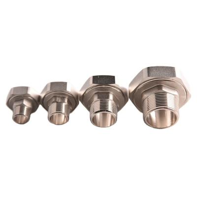 China General New High Quality Chinese Firm Supplier All Kinds Of Ppr Pipe Fittings for sale