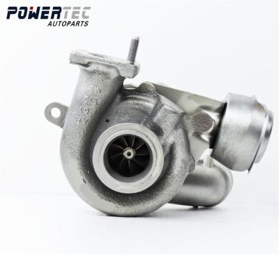 China Complete high quality 777251 777251 Turbocharger for Alfa Romeo 147/156/GT 120HP 30cm for sale