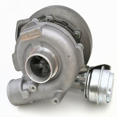 China GT1749V Turbocharger 454191 Electric Turbocharger For BMW 530 d E39 730 d E38 Turbo Charger Standard Size for sale