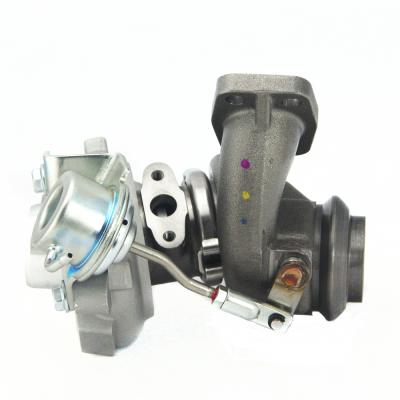 China K18 Turbine 49173-07516 Complete Full Turbo Charger 0375K5 For Citroen 1.6 HDi Nervous Build: From Jan 2005 for sale