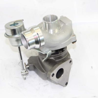 China High Performance K18 Turbocharger Compressor KP35 54359700011 Turbine 54359700033 8200507852 7701476891 For Dacia Logan 1.5 dCi for sale