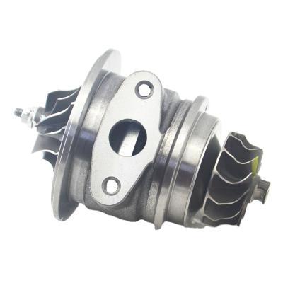 China Turbocharger 49173-06501 full turbo TD02 turbine 49173-06500 for Opel 1.7 CDTI Y17DTL 55-59Kw 14*14*16 for sale