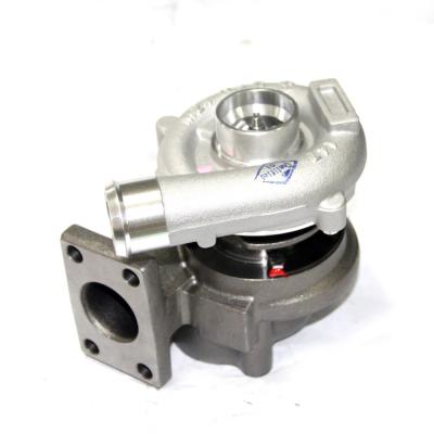 China Turbocharger GT2049S 754111-0009 2674A422 for Perkins Industrial Gen Set 2005 - 1103A 3.3L Engine 32*32*32 for sale