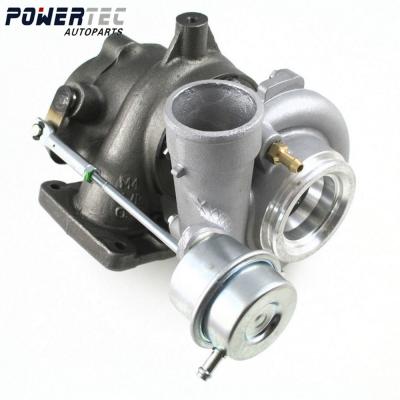 China K18 Powertec GT1752S garrett 452204 turbocharger 9172123 turbo turbine 9080290 4611349 55560913 for Saab 9-5 2.3 T for sale