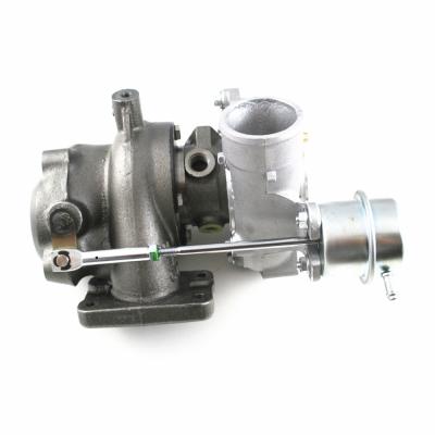 China Prime Turbocharger GT1752S Turbo for Saab 9-3 i 2.0T, 136Kw 185HP B205E B235E 2001-2002 5955703, 9172123, 4611349 30cm*30cm*30cm for sale