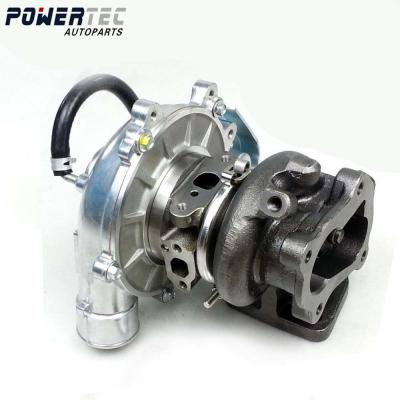 China Full K18 CT16 Turbocharger Turbine 17201-30080 For Toyota Hiace Hilux 2.5L 2KD-FTV 2KD Diesel Engine for sale