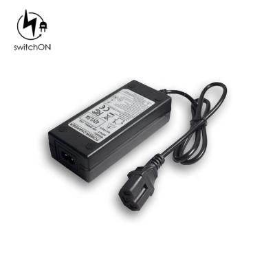 China LED Indicator New Arrivals 29.2V 2A 8S Charger For Wheelchair 24V LiFePO4 Li-ion Battery for sale