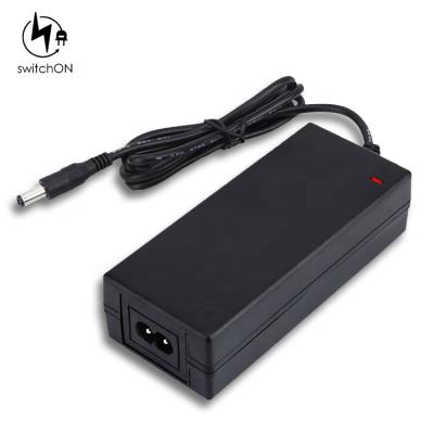 China LED Indicator Battery Ebike Scooter Wheelchair 36V Lead Acid Battery 43.5V 1.5A 3S Charger 43.5V 1.5A 3S for sale