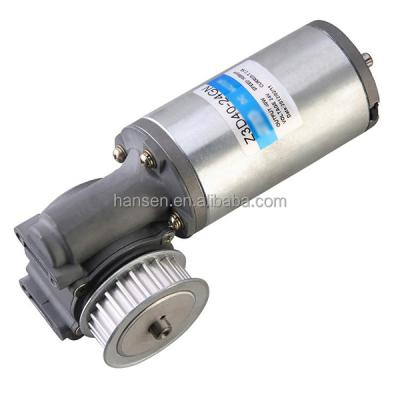 China Totally Enclosed Brushless DC Gear Motor, High Quality Cheap Price Electric Fit Brushless DC Motor, Brushless Gear DC Motor for sale