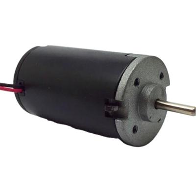 China China Manufacturer 24v Waterproof Servo Motor 60w Bldc Brushless Motor For Power Tools for sale