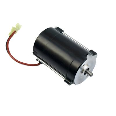 China Totally enclosed 12v dc motor 1000rpm/2000rpm/3000rpm hot sale, wholesale custom 3.6v 6v 12v 110v dc motor for treadmill, small electric motors for sale