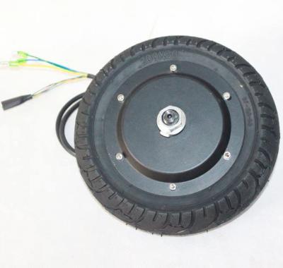 China Waterproof Electric Motor 1kw , Wholesale Custom Cheap Brushless DC Hub Wheel Hub Motor 36V 48v for sale