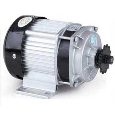 China Totally Enclosed Tricycle Motor, BLDC Brushless Motor For Tricycle And Three Wheeler for sale