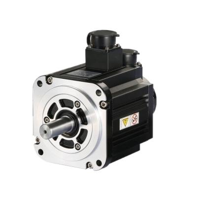 China 100w-1000w 208-230/240V AC Waterproof High-speed Servo Motor, Textile Machine Matched Controller Servo Motor for sale