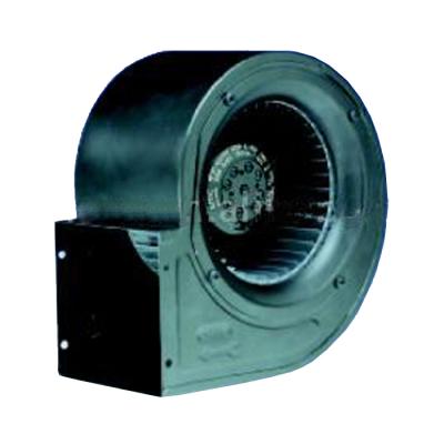 China Hotels Centrifugal Fan with Single Inlet Impeller with Outer Rotor Motor, Single Fan Inlet Centrifugal, Forward Curved for sale