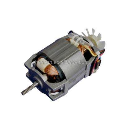 China 220v motor, high quality hot sale low price electric car vacuum cleaner motor for vacuum cleaner for sale