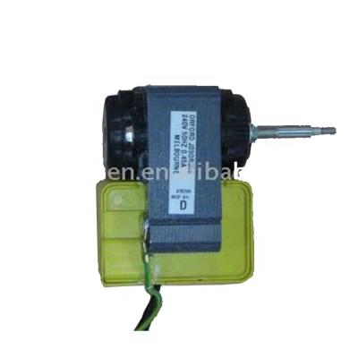 China YJF61 YJF60 YJF63 shaded pole motor c frame ac fan motor other for sale