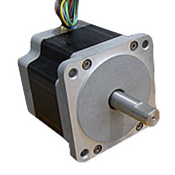 China nema 23 nema17 42mm 57mm hybrid stepper motor gearbox / nema 34 stepper motor SM13 for sale