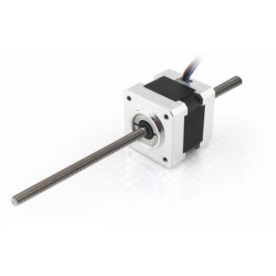 China Customed High Quality SM21 Stepper Motor, SM21 Stepper Motors, CE Rohs Low Price SM21 for sale