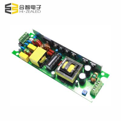 China Free Drivers PF 36-42V Constant Current Led Driver 3000mA 120W High Blink AC DC Power Supply For Led Panel for sale