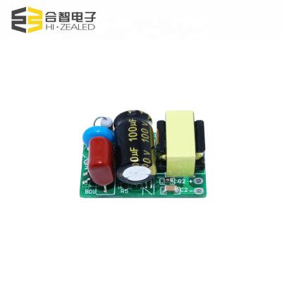 China Uninsulated Uninsulated T8 Tube Light Led Driver 8w 9w 10w 12w 15w 18w Led Driver For Led Bulb for sale