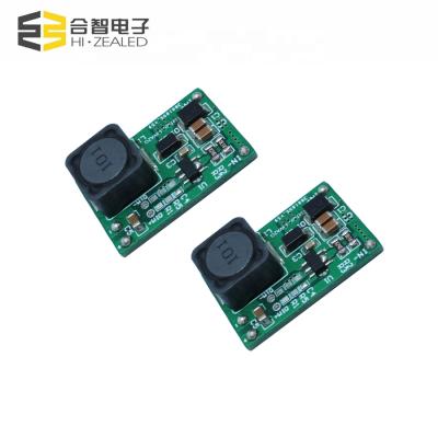 China Seeing ; Factory Direct Sale 2-48VDC Small Led Light Driver 3W 5W 6W 7W 8W 12W 15W 18W 20W Mini Dc Led Driver 3-9VDC 500mA 1200mA for sale